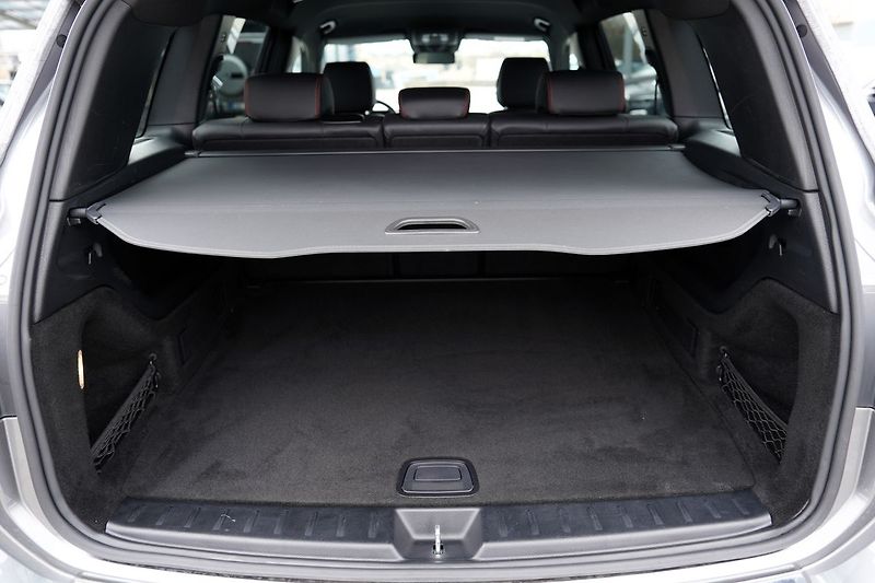 Mercedes-Benz GLB 200d 4Matic/AMG/AT/150 PS/Led - fotka 12 z 50
