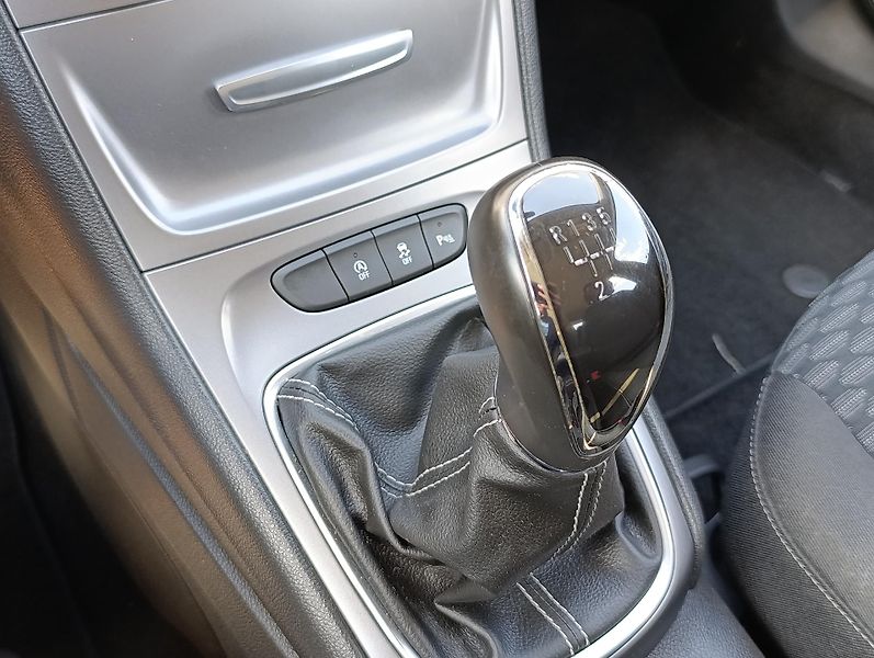 Opel Astra 1.0 77kW ČR 1.MAJITEL  - fotka 24 z 31