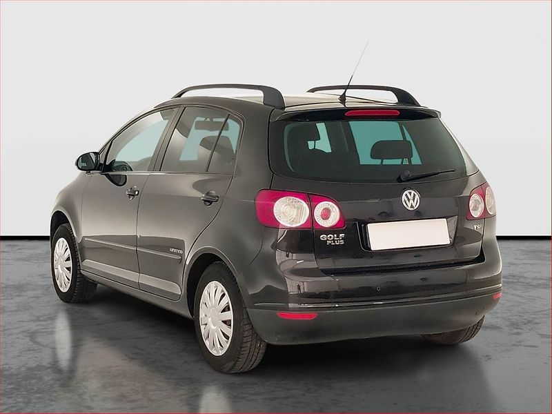 Volkswagen Golf Plus (2008) 1.4 TSI, Serv.kniha, nová STK - fotka 4 z 18