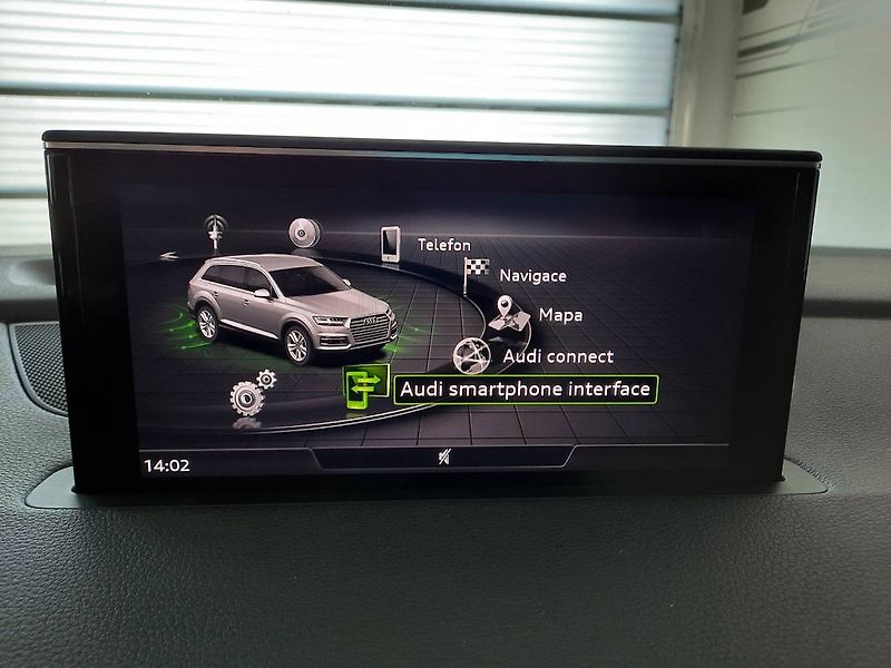 Audi SQ7 (2017) 4.0 TDI quattro (320kW/435k) T - fotka 18 z 30