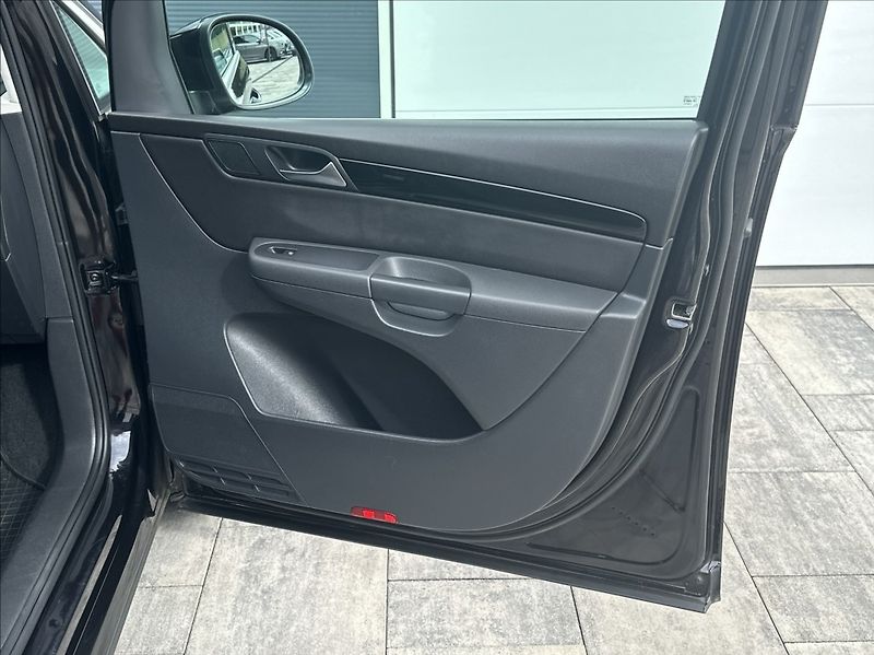 Seat Alhambra 2,0 TSI 220PS  Style-7 DSG - fotka 19 z 54