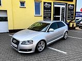 Audi A3 2,0 TFSi (147kW)*4x4*AUTOMAT* - náhled 1