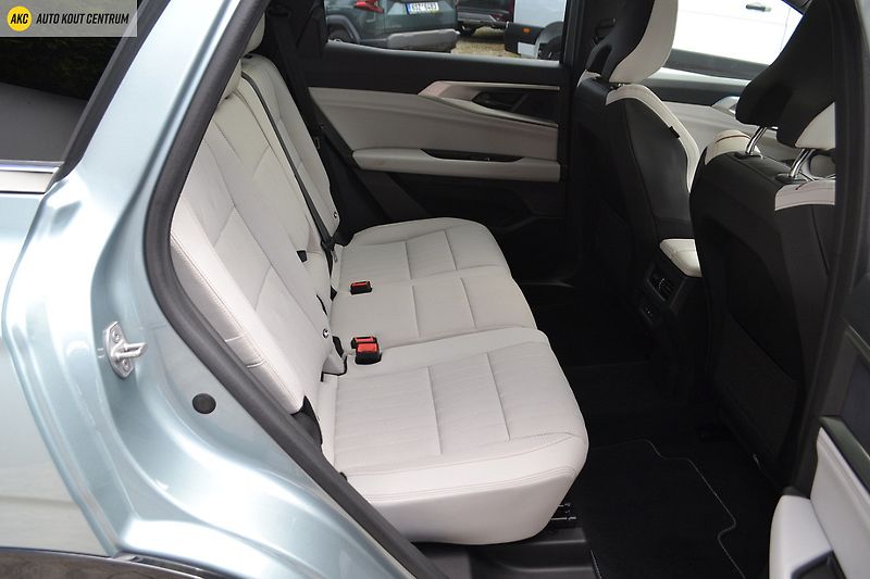 Renault Espace ICONIC E-TECH FULL HYBRID 200k - fotka 22 z 79
