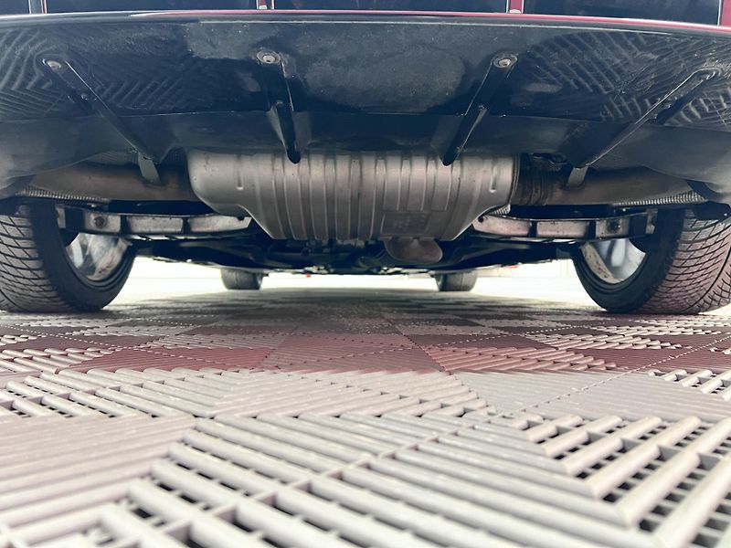 Mercedes-Benz CLA AMG 45s 4MATIC+ SERVIS - fotka 5 z 48