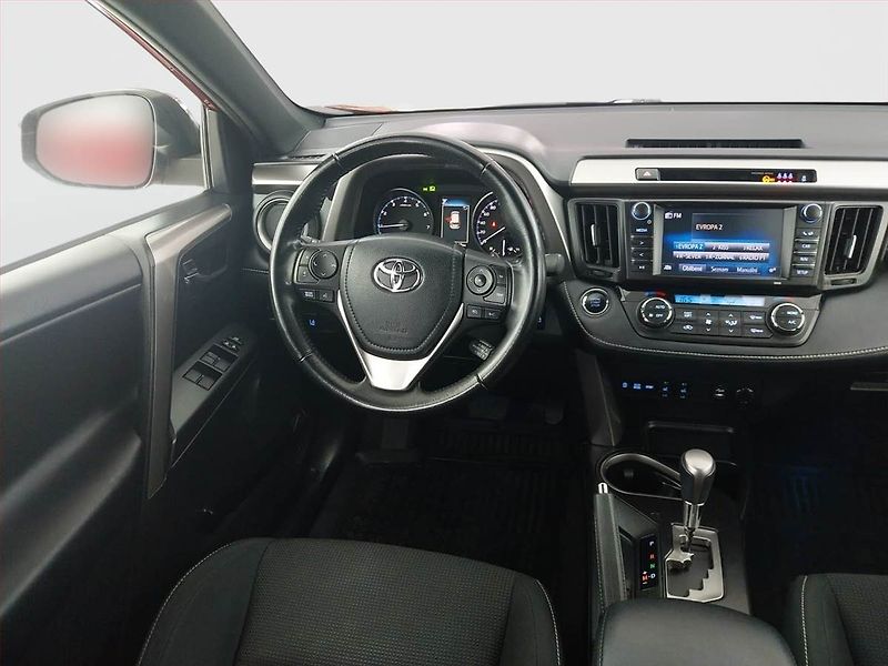 Toyota RAV4 (2018) Business 2.0 VVT-i - fotka 7 z 21