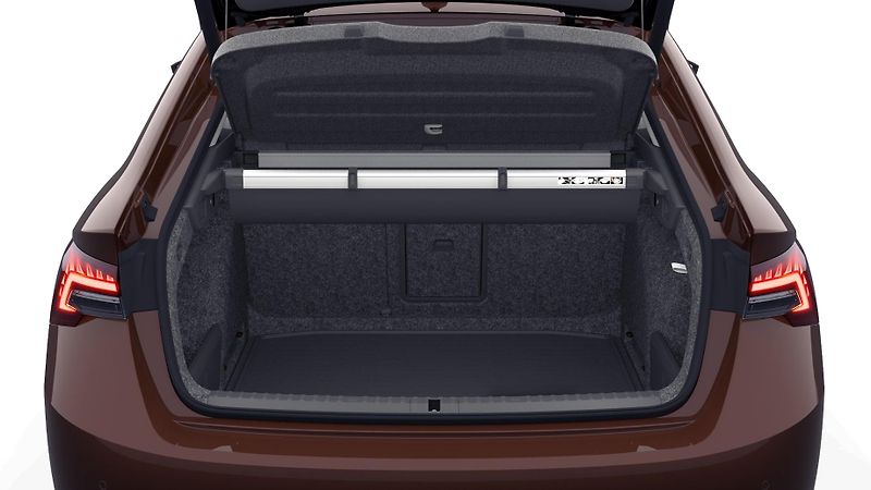 Škoda Octavia 130 let Premium 1,5 TSI DSG - fotka 6 z 6
