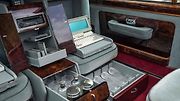 Rolls-Royce Silver Spirit I Emperor State Landaulet