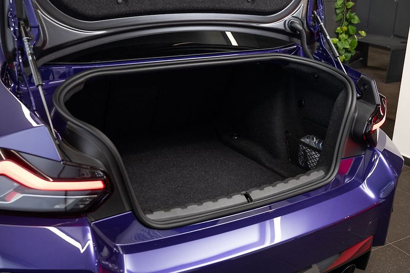 BMW M2 CS/HarmanKardon - fotka 22 z 30