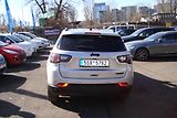 Jeep Compass (2022) 1.3 Night Eagle,ČR,1.Majitel - náhled 6