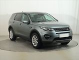 Land Rover Discovery Sport (2018) TD4, 4X4, Automat, Serv.kniha - náhled 1