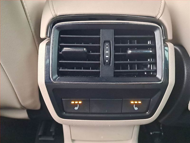 Škoda Kodiaq (2023) Laurin&Klement 2.0 TDI - fotka 20 z 23
