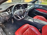 Mercedes-Benz CLS (2016) X218, Designo, AMG paket, 350D - náhled 15