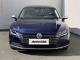 Volkswagen Arteon (2019) 2.0 TSi 4Motion, 1.maj,ČR - náhled 11