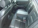 Audi A6 (2004) 3,0TDI Quattro - náhled 8