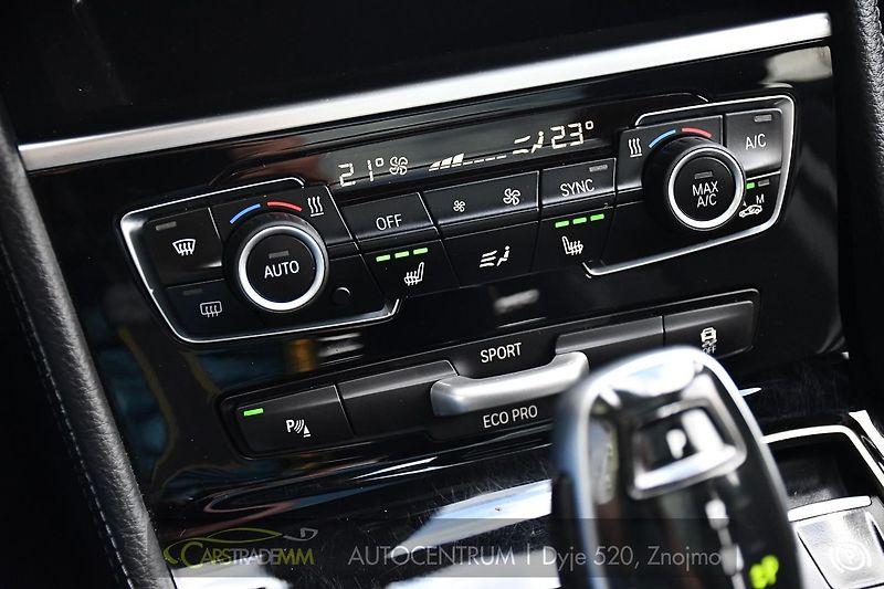 BMW Řada 2 216d GRAND TOURER M-SPORT 1M  - fotka 34 z 53