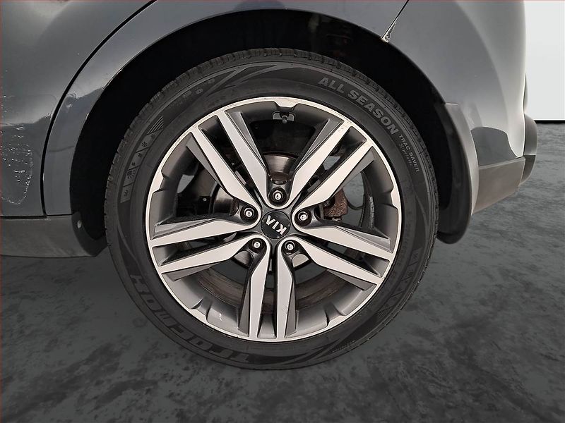 Kia Soul (2015) 1.6 CRDI, Serv.kniha, Tempomat - fotka 15 z 18