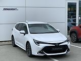 Toyota Corolla TS STYLE 1.8 HEV 103kW e-CVT - náhled 9