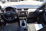 Škoda Octavia (2017) 1.4TSI 110kw AMBITION TAŽ APP  - náhled 18
