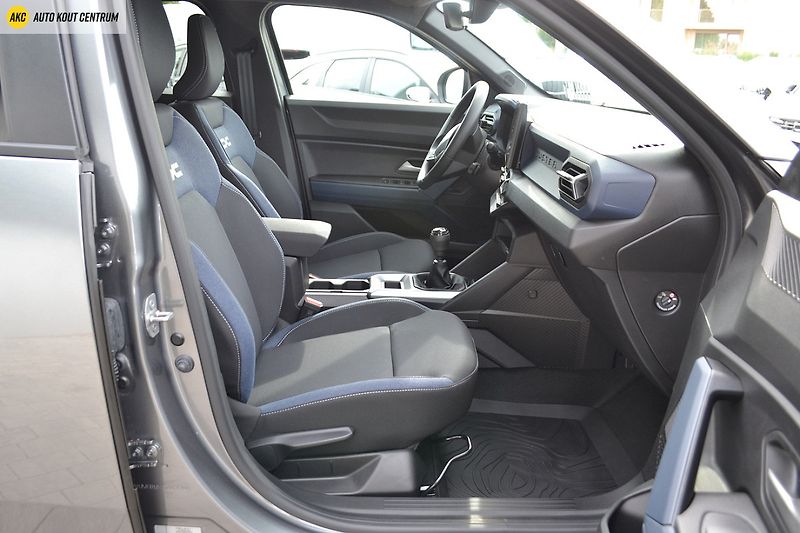 Dacia Duster 1.0TCE LPG JOURNEY  ECO- G 100 - fotka 13 z 59