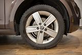 Škoda Octavia 2.0 TDI 110 kW 4x4 - náhled 34