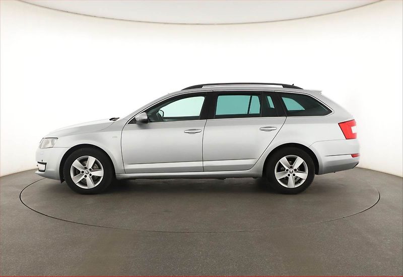 Škoda Octavia (2015) Edition 2.0 TDI, Automat, Navi - fotka 3 z 20