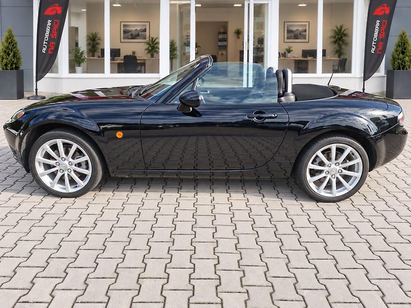 Mazda MX-5 (2005) 2.0i 118kW - 56 000KM! - fotka 6 z 20