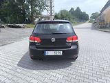 Volkswagen Golf (2010) 2.0 TDi 4x4 ČR,DOLOŽENÉ KM - náhled 6