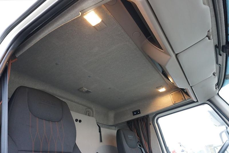 DAF LF (2021) / 260 / ACC / E 6 / FIRANKA /  - fotka 43 z 44