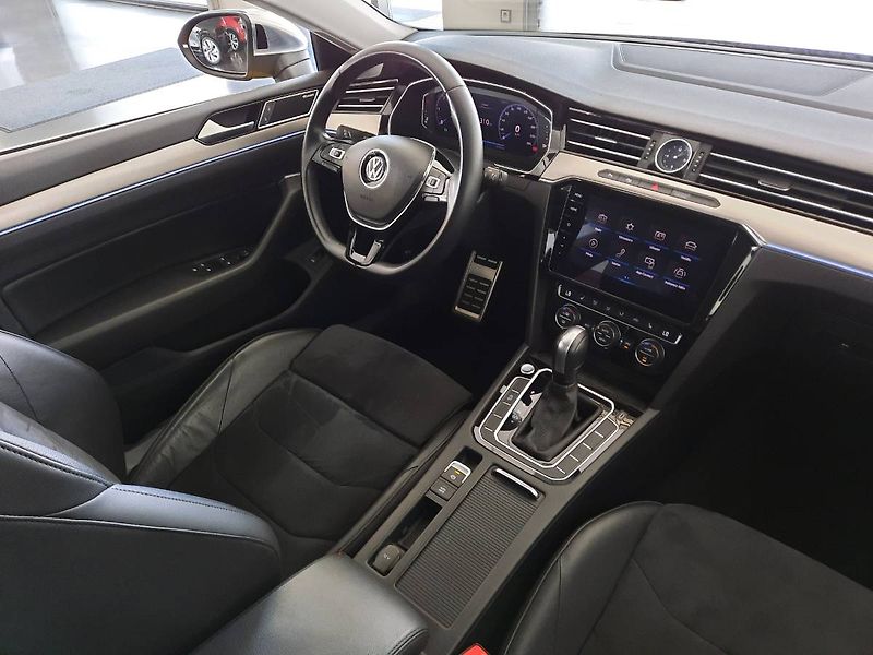 Volkswagen Arteon (2020) 2.0 TDI 4Motion (140kW/190k) D - fotka 11 z 25