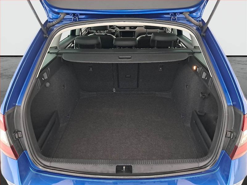 Škoda Octavia (2018) Style 2.0 TDI, Automat - fotka 14 z 22