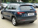 Škoda Karoq (2020) 1.5 TSi, 2.maj, LED, navi - náhled 6