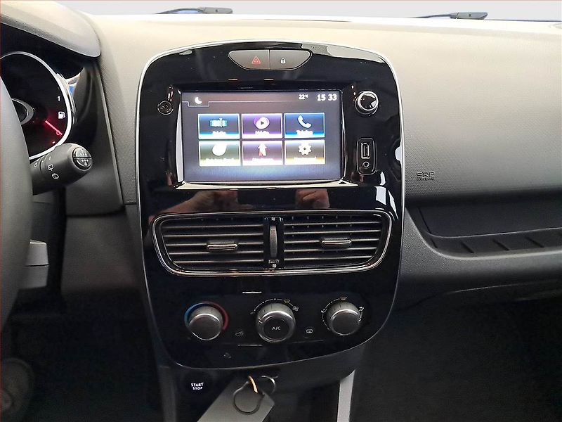 Renault Clio (2019) 0.9 TCe, ČR,1.maj, Navi - fotka 12 z 20