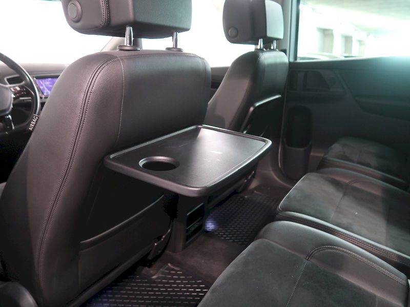 Volkswagen Sharan (2019) HIGHLINE 2.0TDI 4x4 DSG 7MÍST - fotka 19 z 45