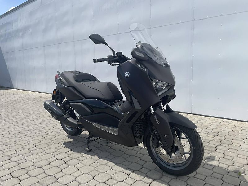 Yamaha (2025) XMAX 300 Tech Max EU5+ - fotografie inzerátu