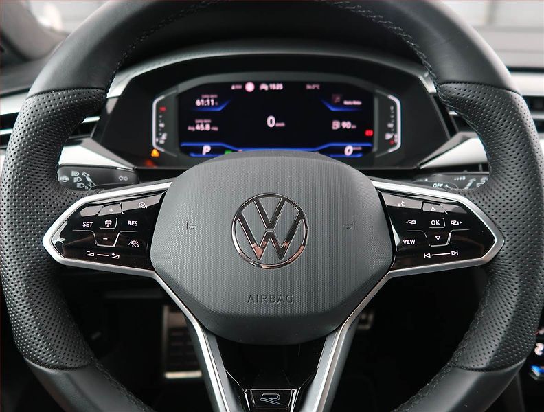 Volkswagen Arteon (2023) R-line 2.0 TDI - fotka 16 z 24