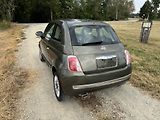 Fiat 500 (2012) 1.4 AUTOMAT.SERVISNÍ KNIHA - náhled 7