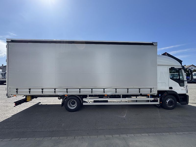 Iveco Eurocargo (2026) 120-250*IHNED*11.99T*20PAL*NEW - fotka 9 z 22