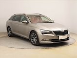 Škoda Superb (2018) Laurin&Klement 2.0 TDI, 4X4 - náhled 1