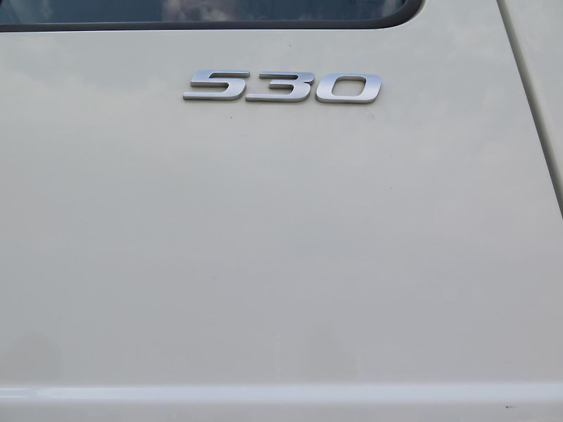 DAF XF (2019) 530 SSC STD ADR FL - fotka 17 z 17