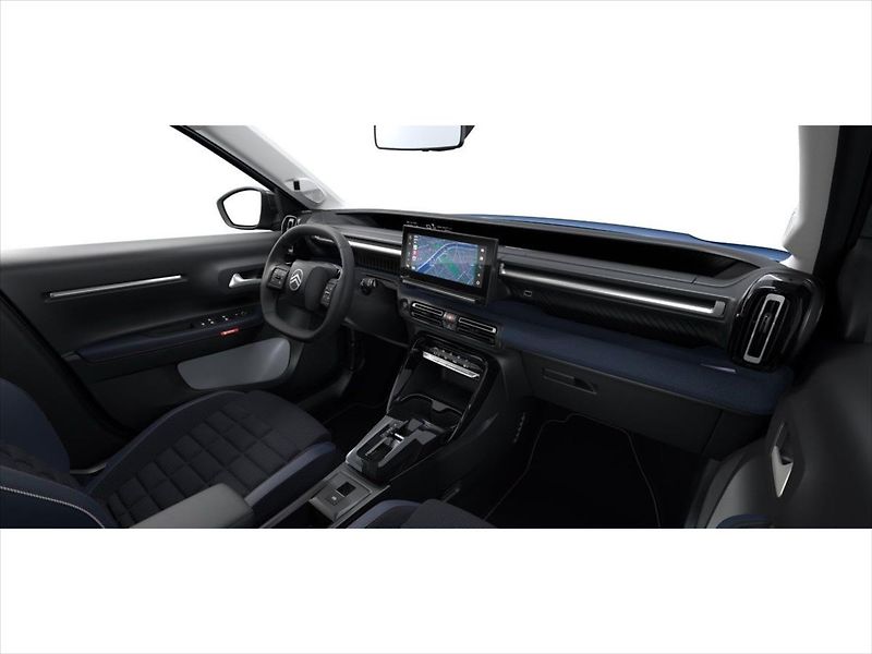 Citroën C3 Aircross (2026) 1,2 COLLECTION Hybrid 145k EAT - fotka 5 z 6
