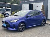 Toyota Yaris 1.5HEV, ČR-1m, Style, DPH - náhled 2