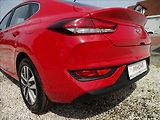 Hyundai i30 1,4 T-GDi 103 kW Fastback - náhled 14