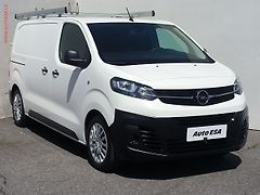 Opel Vivaro (2021) 1.5CDTi L2 DÍLNA, stř.nosič - fotografie inzerátu