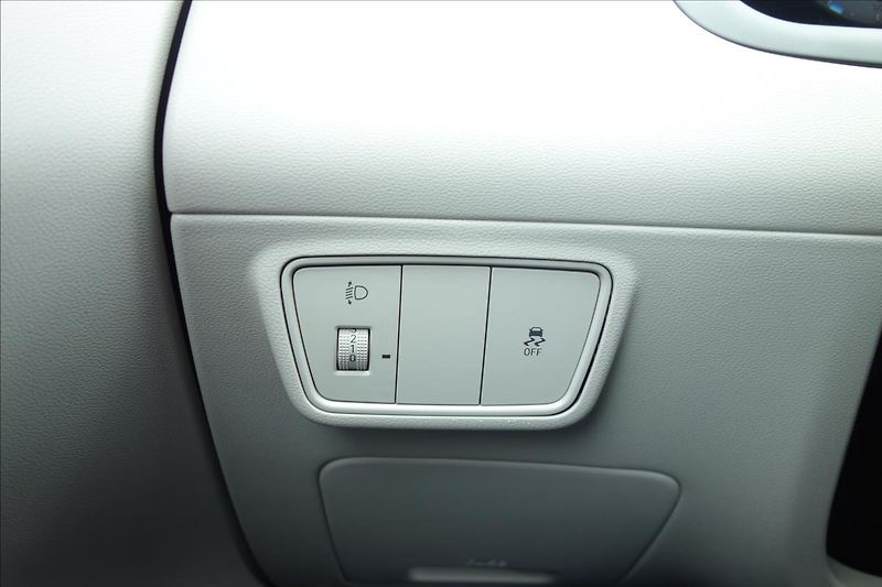 Hyundai Tucson 1,6 T-GDi 110KW, ČR, SERV.KN. - fotka 36 z 43