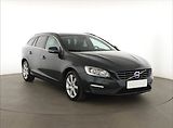 Volvo V60 (2016) T4 2.0, Serv.kniha, Kůže, Navi - náhled 1