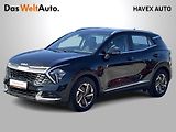 Kia Sportage (2024) 1.6 T-GDI MHEV 4x4 AT Exclusiv - náhled 1