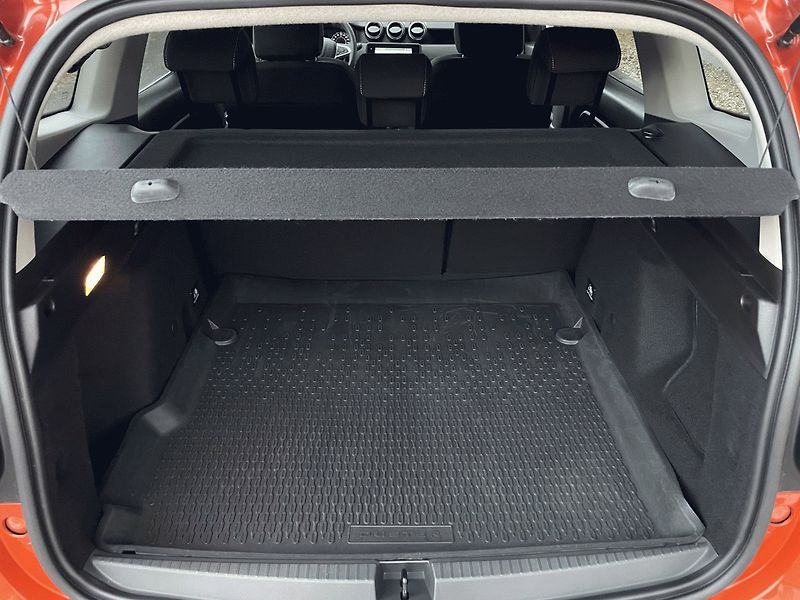 Dacia Duster (2022) PRESTIGE 1,0TCe 100k LPG - fotka 22 z 24