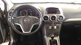 Opel Antara (2008) 1,9CDTI,110KW,ALU,NAV,KLIM,TAŽ - náhled 23