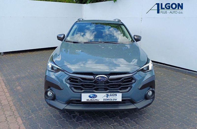 Subaru Crosstrek Comfort e-BOXER FB20 100 kW Li - fotka 3 z 23