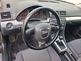 Audi A4 (2008) 2.0 TDi Quattro, Klima - náhled 12